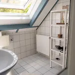 Apartment Up De Warft – Manslagt
