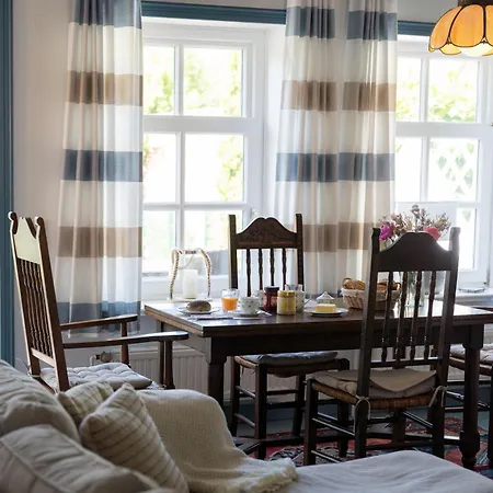 Lejlighed Up-de-warft-ferienwohnung-manslagt