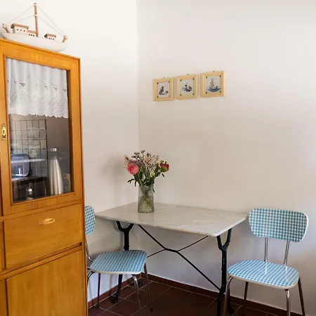 Up-de-warft-ferienwohnung-manslagt Apartamento Krummhörn