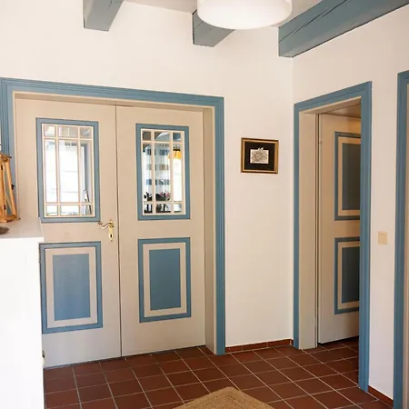Up-de-warft-ferienwohnung-manslagt * Krummhörn