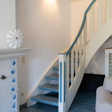 Apartamento Up-de-warft-ferienwohnung-manslagt Krummhörn